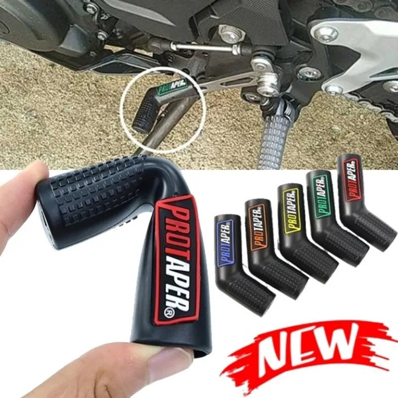 Protector de Palanca de Cambios Pro Taper 🏍️