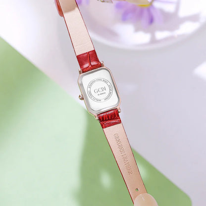 Reloj de Pulsera GEDI: Elegancia y Estilo en Tu Muñeca