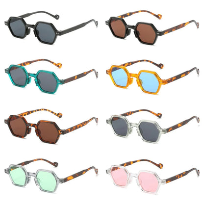 Gafas de Sol Polarizadas Retro KLASSNUM: Estilo Vintage y Protección UV ¡Para un Verano con Estilo! 😎