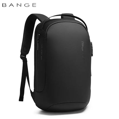 Mochila BANGE Multifunción para Laptop de 15.6"