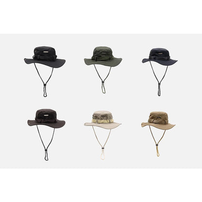 ¡Gorra Táctica de Vanguardia Multicolor: Protección y Estilo Excepcional! 🌟