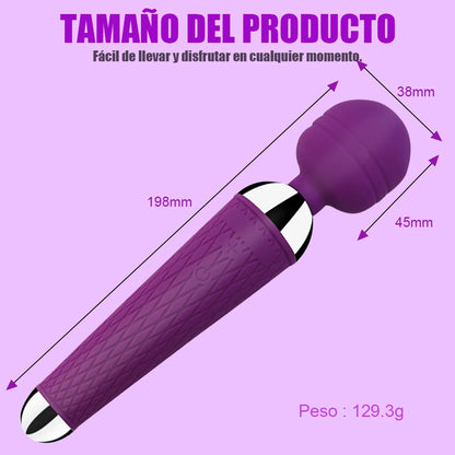 ¡Vibrador Clitoriano MAIOLI B1066: Placer Ilimitado! 🔥