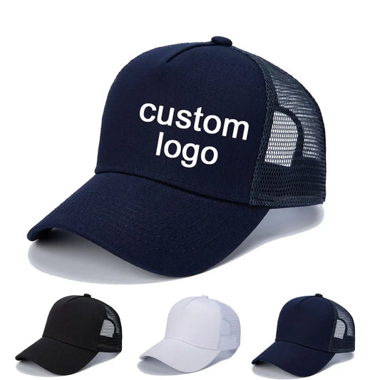 Gorra de Béisbol Personalizada con Bordado Exclusivo: Elegancia Hecha Accesorio 🧢