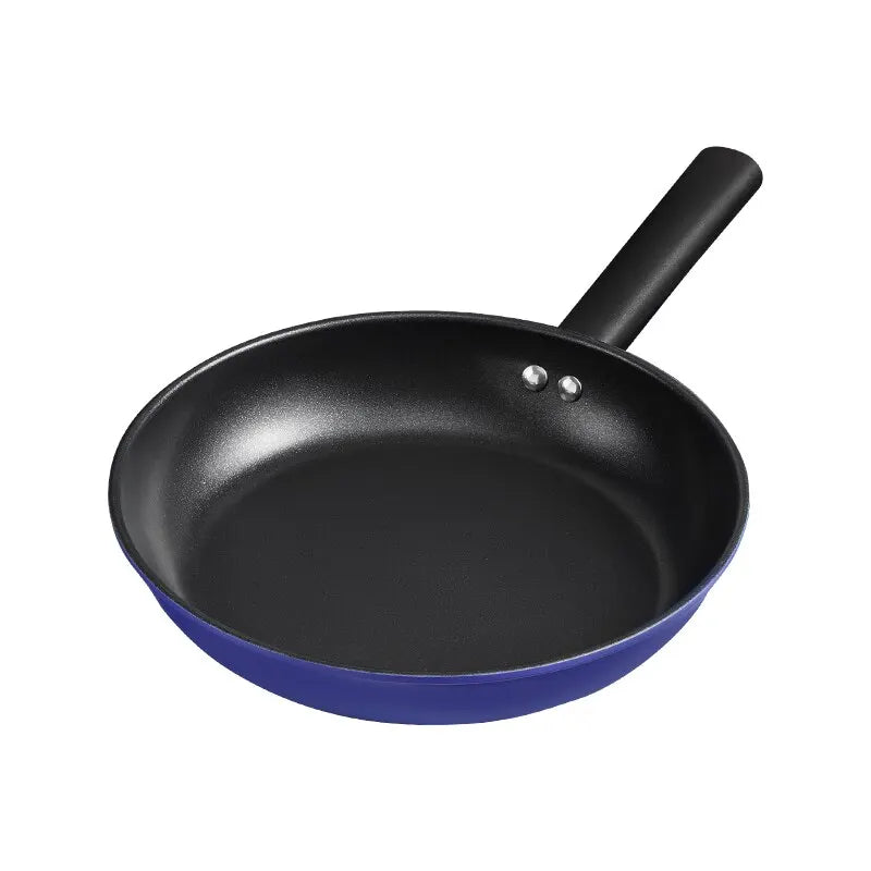 Sartén de Hierro Fundido Antiadherente Premium de 26 cm - Envío Rápido Desde España 🍳 ¡Cocina con Elegancia y Calidad en Tu Hogar! 🌟