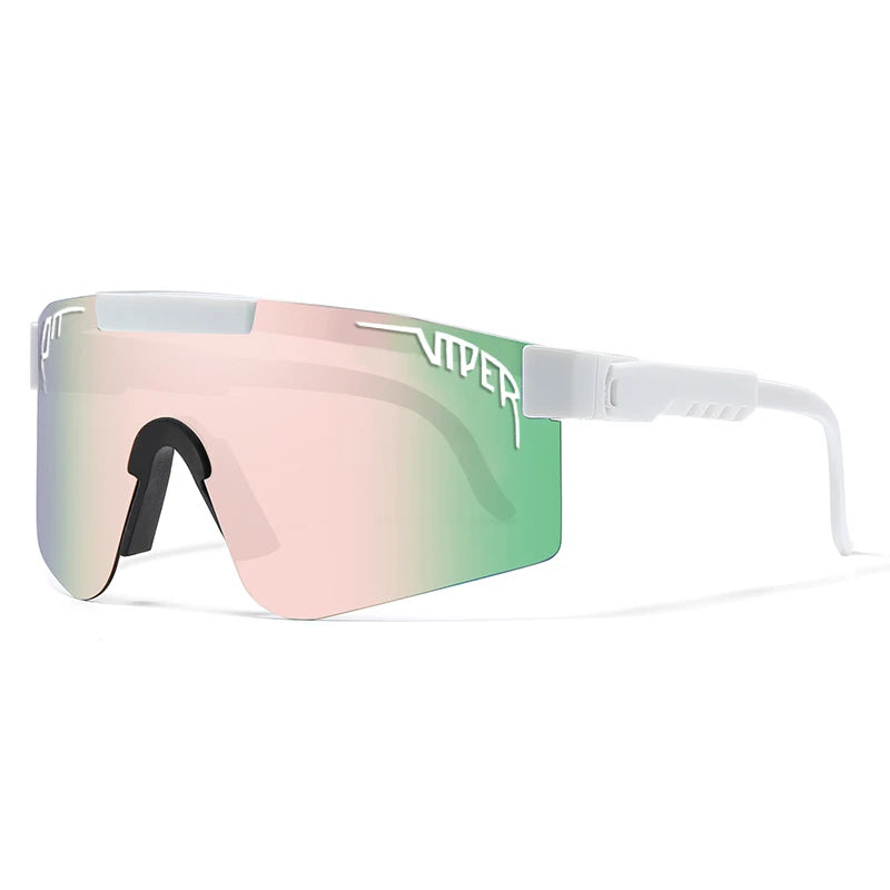 Gafas Ciclistas PIT VIPER - Protección UV400 y Estilo Increíble 🚴‍♂️