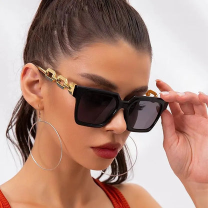 Gafas de Sol Vintage Ojo de Gato 🕶️ ¡Destaca con Estilo!