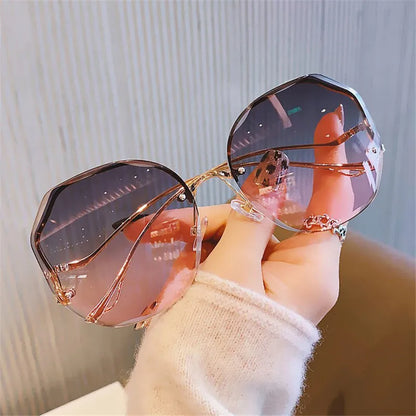 ¡Gafas de Sol Mujer *Ahora*! ¡Brilla bajo el Sol con Estilo! 🌟☀️