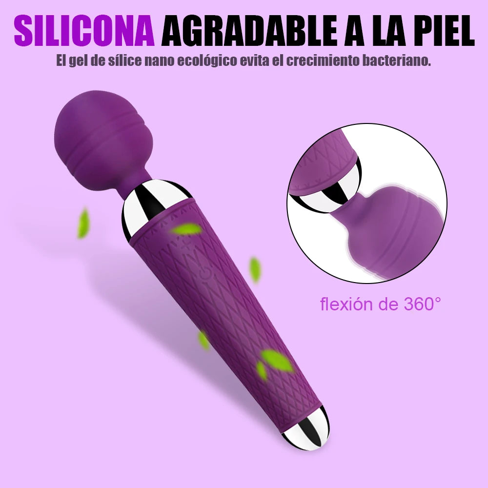 ¡Vibrador Clitoriano MAIOLI B1066: Placer Ilimitado! 🔥