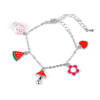 Pulsera Heart Love: Expresión de Amor y Elegancia 💖