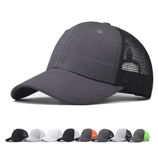 Gorra de Béisbol Unisex de Verano: Envío Veloz desde España 🌟