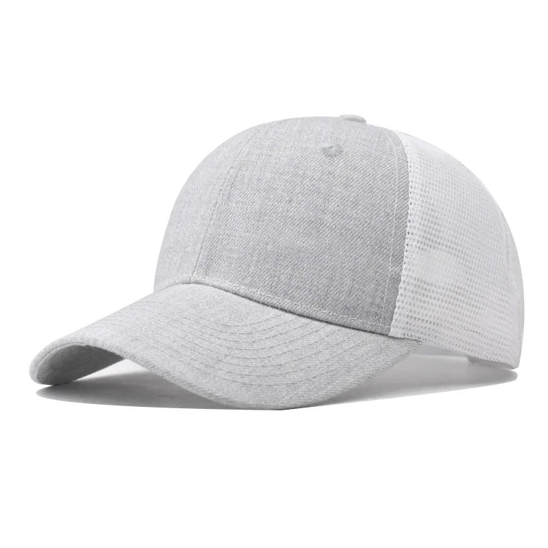 Gorra de Béisbol Unisex de Verano: Envío Veloz desde España 🌟