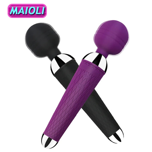 ¡Vibrador Clitoriano MAIOLI B1066: Placer Ilimitado! 🔥