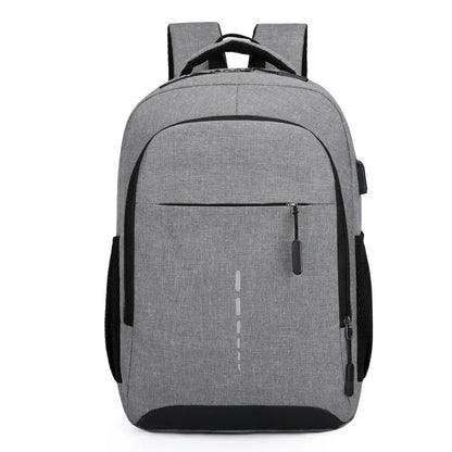 Mochila Impermeable para Hombres MCCKRE 15.6" - ¡Listo para Cualquier Aventura!