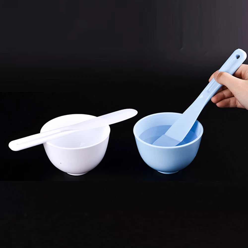 ¡Spatula de Silicona Deluxe para una Belleza Sofisticada!