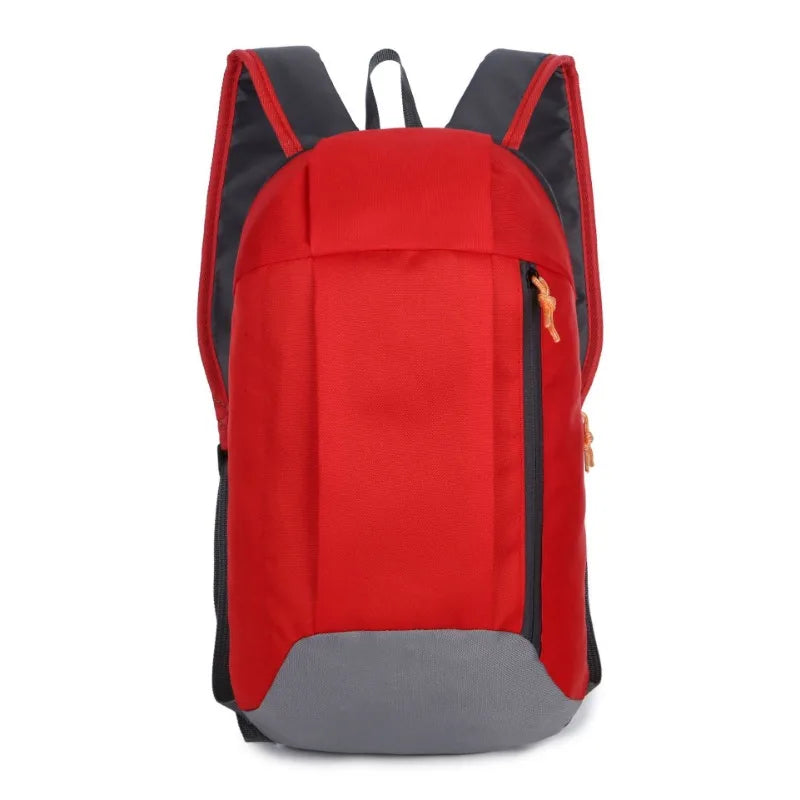 Mochila de Escalada Impermeable - DKSTINYE: Envío Rápido, Resistente al Agua, Gran Capacidad, Diseño Unisex. ¡Prepárate para la Aventura!