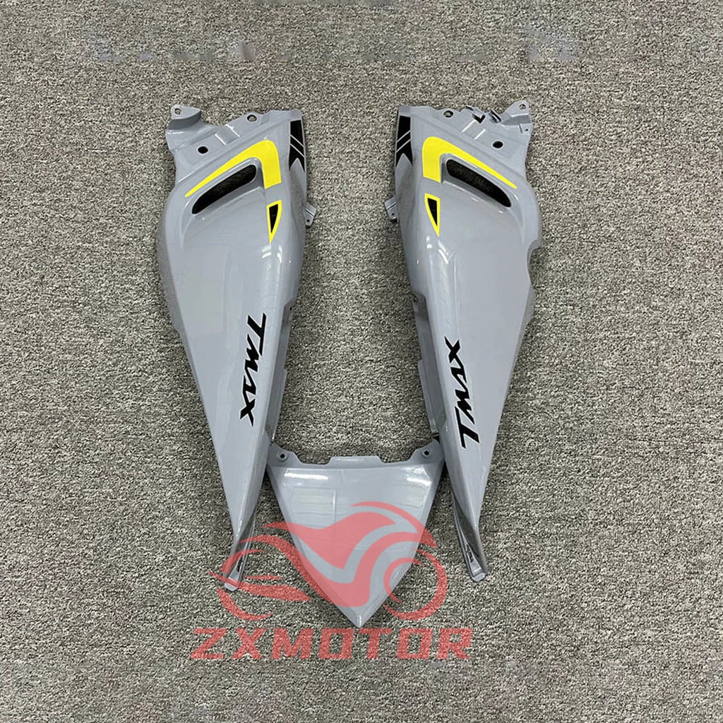 Set de Carenado ABS para Yamaha TMAX 530, 2012-2014