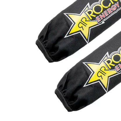 Protector Universal para Amortiguador Trasero de Motocicleta - TMQWAG