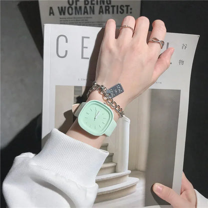 Reloj de Mujer DQG Sport Style Fashion - Envío Rápido desde España