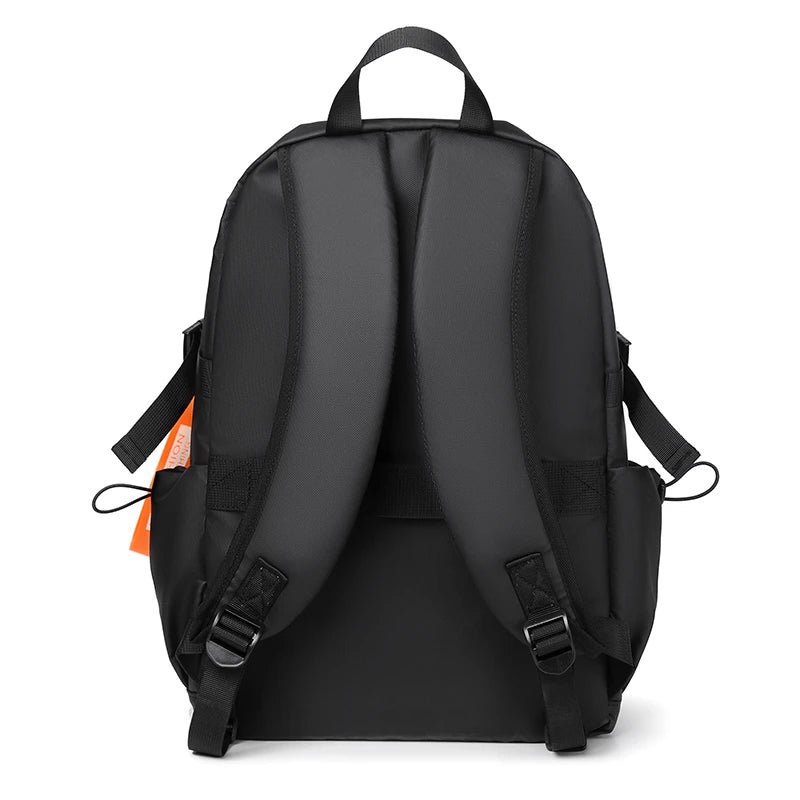 Mochila de Lujo para Hombres: Estilo, Funcionalidad y Elegancia en un Solo Producto 💼