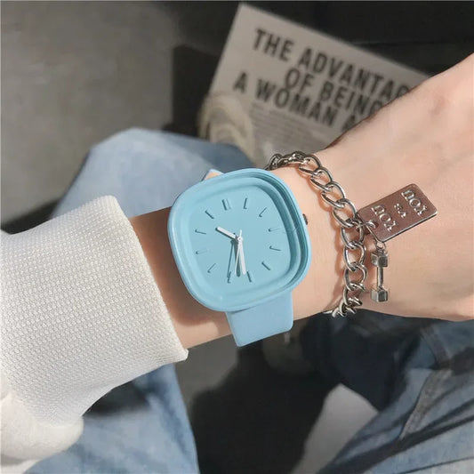 Reloj de Mujer DQG Sport Style Fashion - Envío Rápido desde España