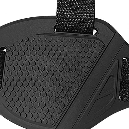 Protector de Zapatos para Motocicleta: Seguridad y Estilo en cada Viaje