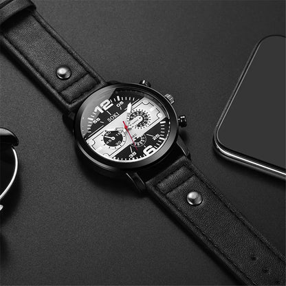 Reloj Digital Militar para Hombre - Resistente, Elegante y Funcional 🕒