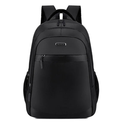 Computerrucksack für Herren: Stil, Funktionalität und Komfort in einem 🎒