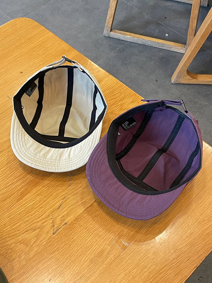 Gorro de Béisbol Urban Style Japonés: Sofisticación y Protección Solar 🌟