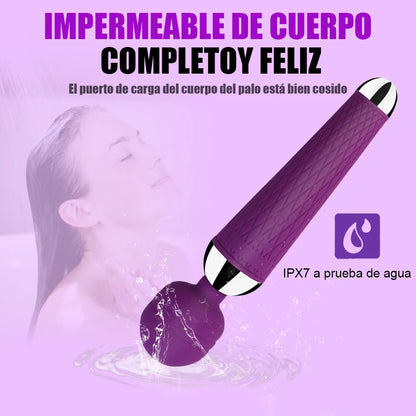 ¡Vibrador Clitoriano MAIOLI B1066: Placer Ilimitado! 🔥