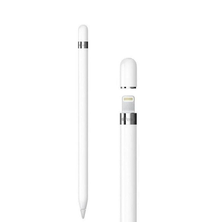 Lápiz Stylus Apple Pencil 1ª Generación: Potencia Tu Creatividad 🖊️