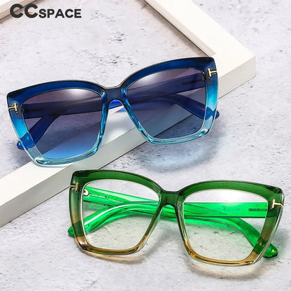 Gafas de Sol 54420 CCspace: Estilo Deslumbrante y Protección UV400 🌞