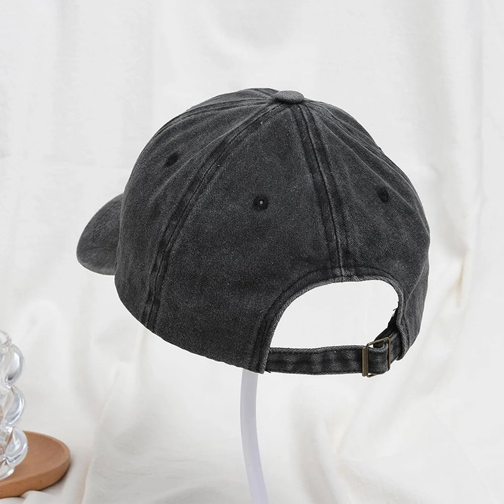 ¡Gorro de Béisbol Corazón Melocotón! 🍑 ¡Perfecto para Parejas Estilosas! 🌟 ¡Imprescindible en Tu Armario! ✨