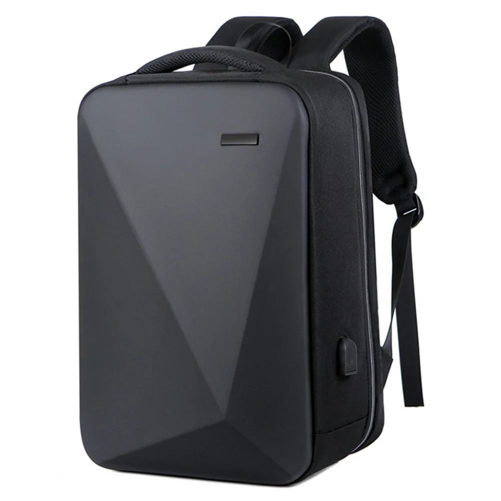 Mochila para Hombres USB Charging de ORANGE LEAF