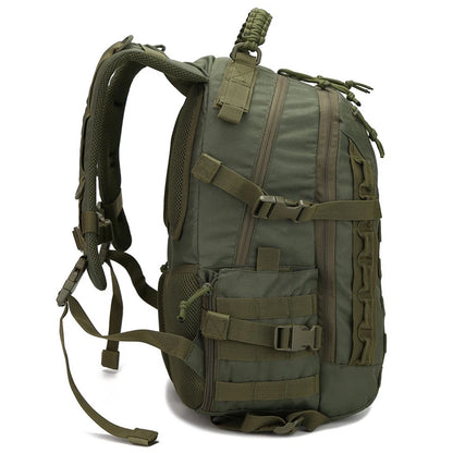 Mochila Táctica Militar de 45L: ¡Prepárate para tus aventuras! 🎒