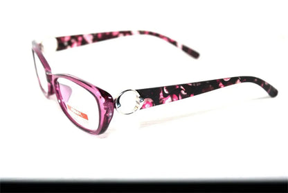 ¡Gafas de Lectura Floral Sofisticadas! ¡Luce un Estilo Encantador! 🌸