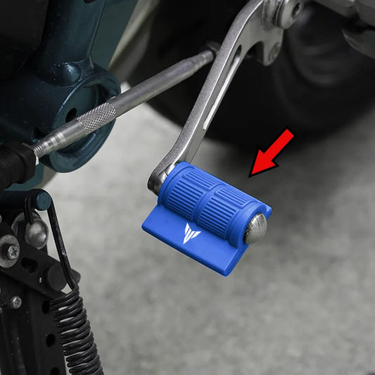 Protector de Engranaje de Cambio de Marchas Yamaha MT - PCR