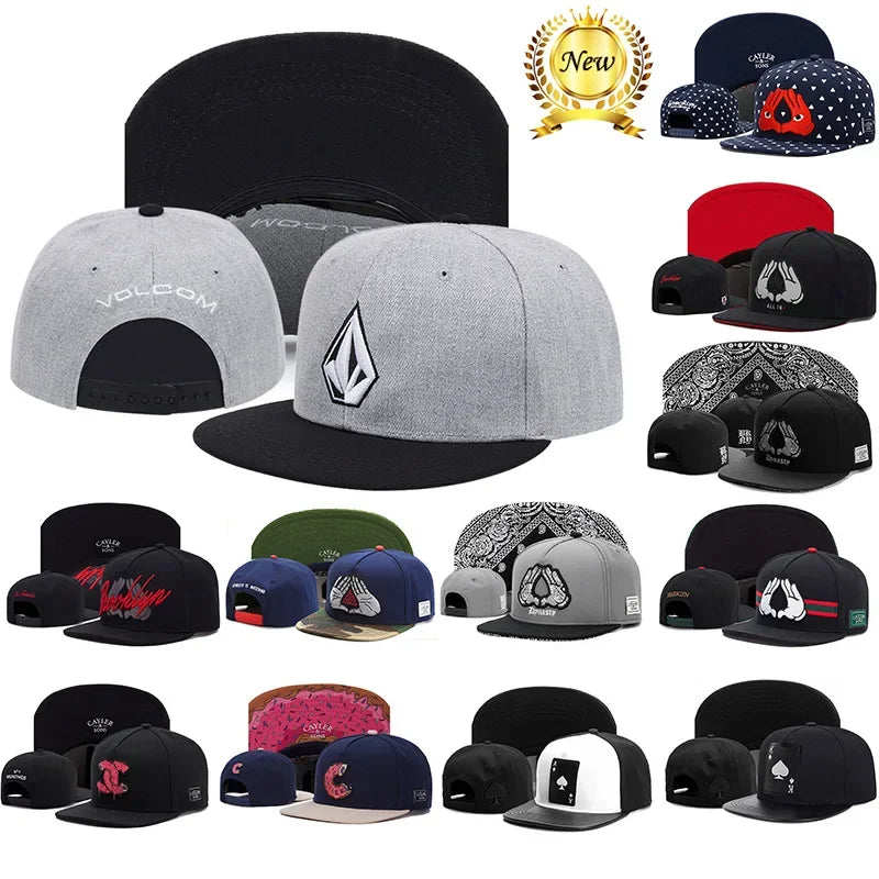 ¡Gorra de Béisbol de Lujo: Elegancia y Estilo Exclusivo! 🧢✨