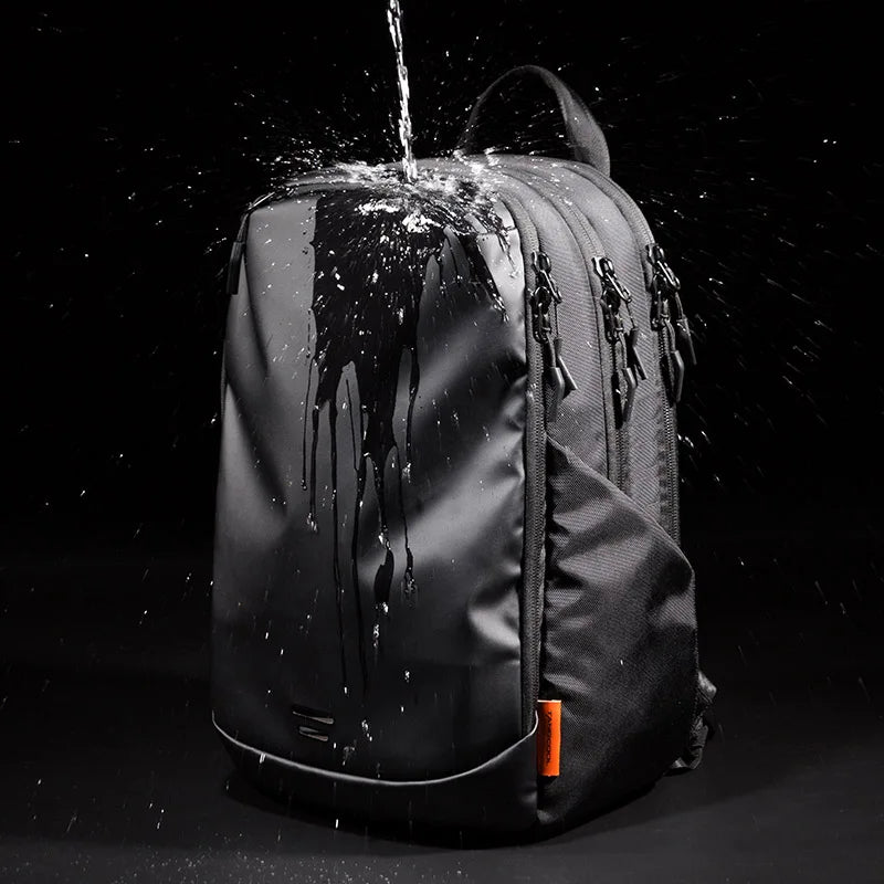 Mochila de Negocios Tangcool para Hombres: Estilo y Funcionalidad Sin Igual