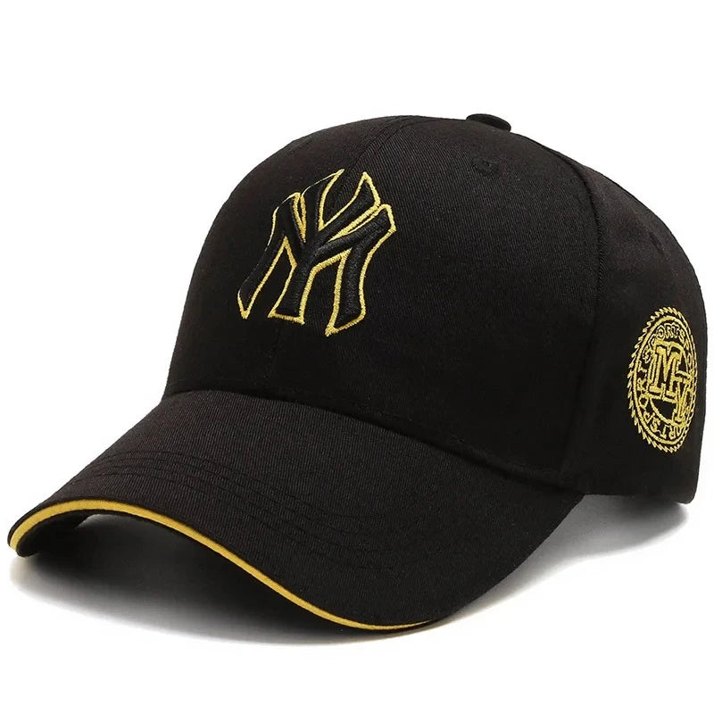 ¡Gorra de Béisbol MY Bordado Tridimensional de Lujo! 🌟 ¡Eleva tu Estilo con Esta Exclusiva Gorra Ajustable! 🧢 ¡Envío Rápido y Seguro desde España! 🚚 ¡Destaca con Elegancia y Estilo! 🔥