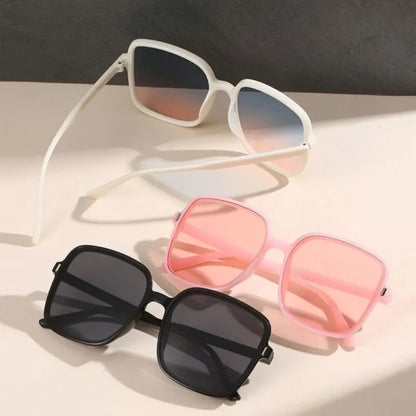 ¡Protege tus ojos con estilo! Gafas de Sol Espejadas UV400 🌞