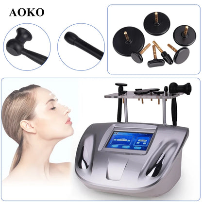 Máquina AOKO Radiofrecuencia Monopolar RF: Belleza Infinita en Casa 🌟