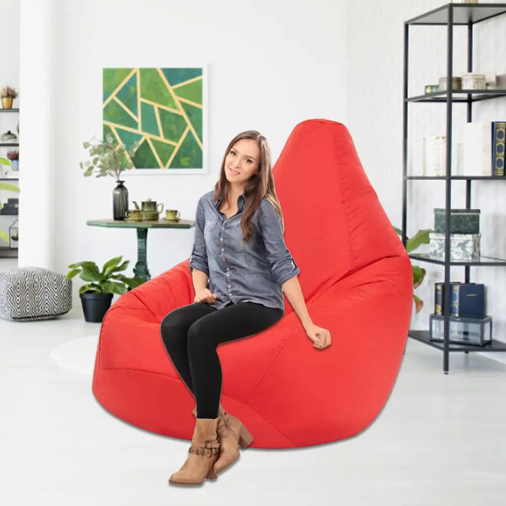 Sofá Perezoso Extra Grande Brand New Style Lounge Bean Bag