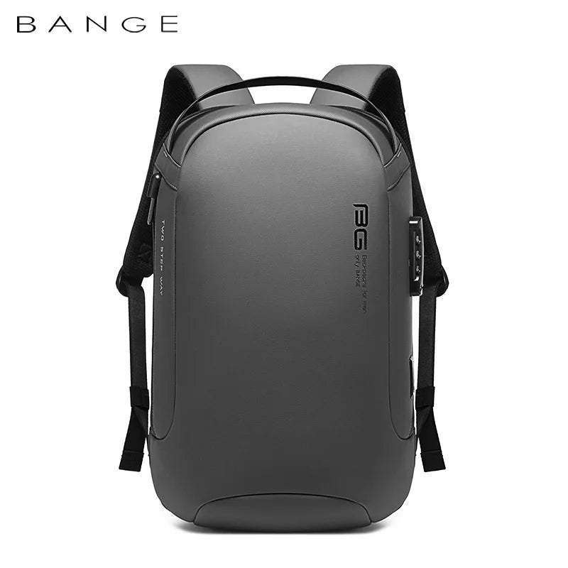 Mochila BANGE Multifunción para Laptop de 15.6"