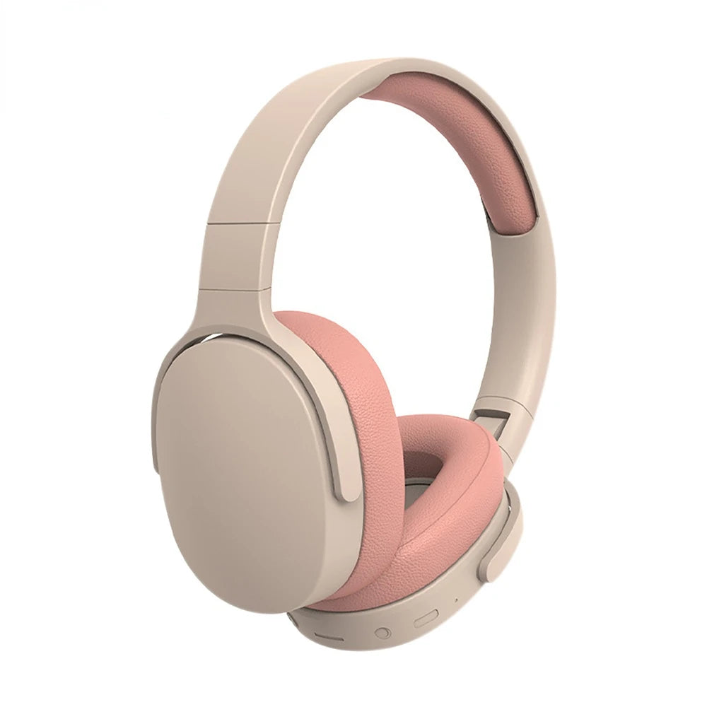 Auriculares Inalámbricos Bluetooth 5.1 de Lujo: Sumérgete en un Sonido Excepcional 🎶