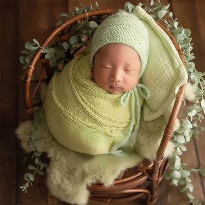 Silla para Fotografía de Bebés: Lujo, Comodidad y Estilo