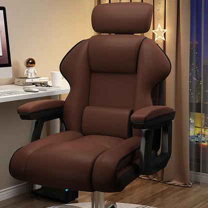 Silla Gamer de Alta Gama: Confort y Estilo Insuperables