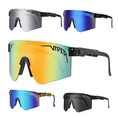 Gafas de Sol Pit Viper: ¡Estilo y Protección al Máximo! 🌟 ¡Personalízalas a tu Gusto! 🎨 ¡Destaca y Brilla con Estilo! 🕶️