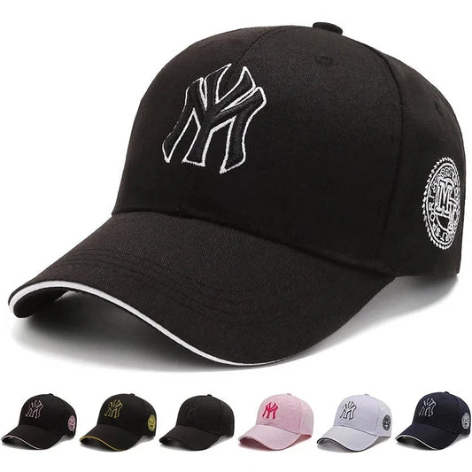 ¡Gorra de Béisbol MY Bordado Tridimensional de Lujo! 🌟 ¡Eleva tu Estilo con Esta Exclusiva Gorra Ajustable! 🧢 ¡Envío Rápido y Seguro desde España! 🚚 ¡Destaca con Elegancia y Estilo! 🔥