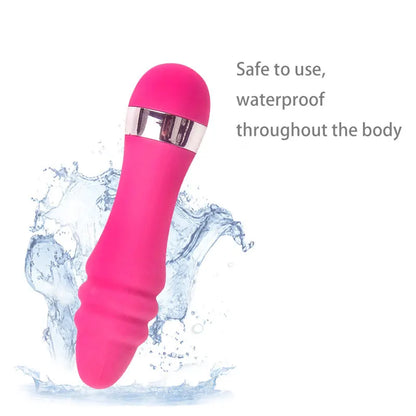 Vibrador Orgasm MusesLdr: Placer Único para Parejas 🌟