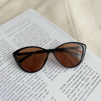 Lentes de Sol Estilo Cat Eye Retro - ¡Brilla con Estilo este Verano! 😎🌞